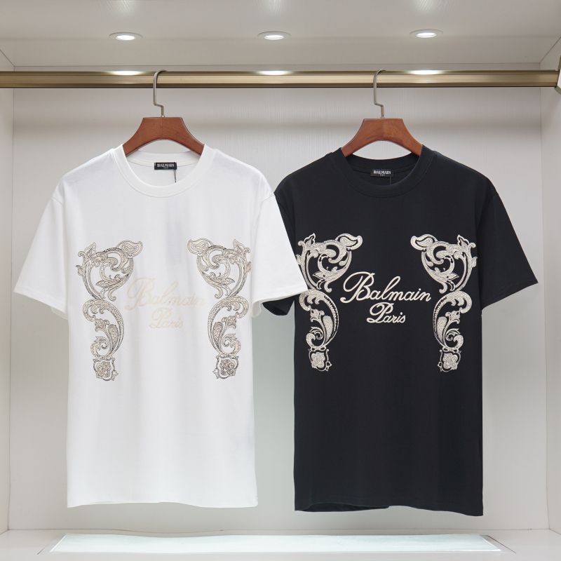 Limited Luxury T-shirt PT16042405