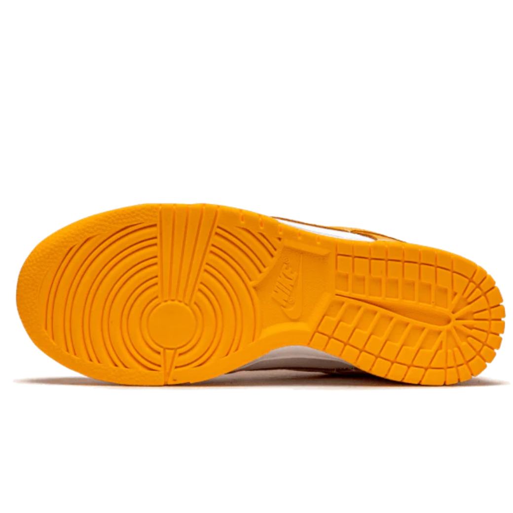 Nike  Dunk Low Laser Orange