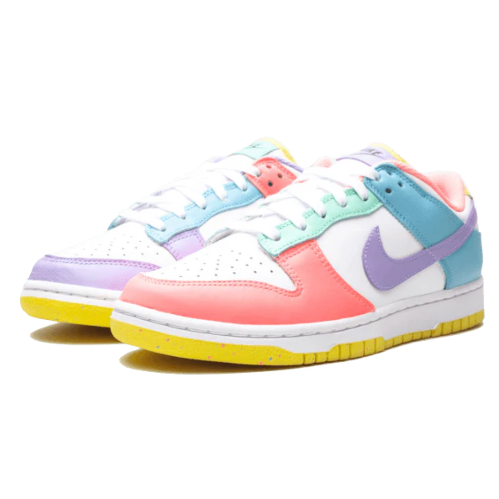 Nike Dunk Low SE Easter Candy (Women's)