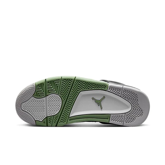 PK God Batch Nike Air Jordan 4 Retro Seafoam
