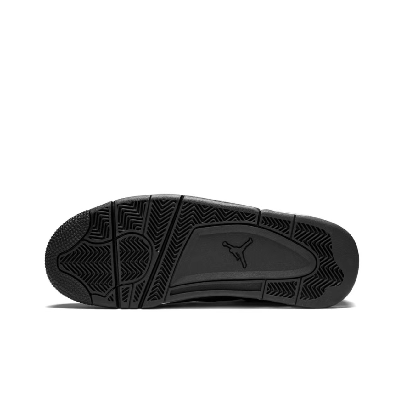 Air Jordan 4 Retro 11Lab4 - Black