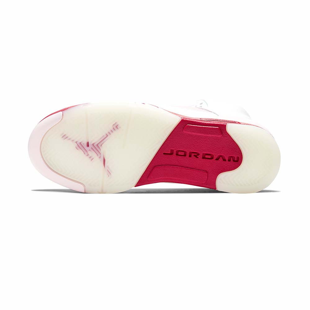 Air Jordan 5 Retro GS ‘Pink Foam’
