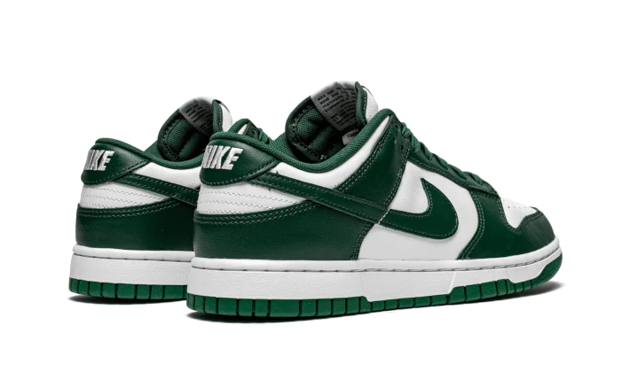 Nike  Dunk Low Spartan Green