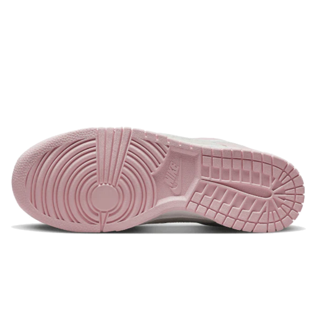 Nike  Dunk Low LX Pink Foam