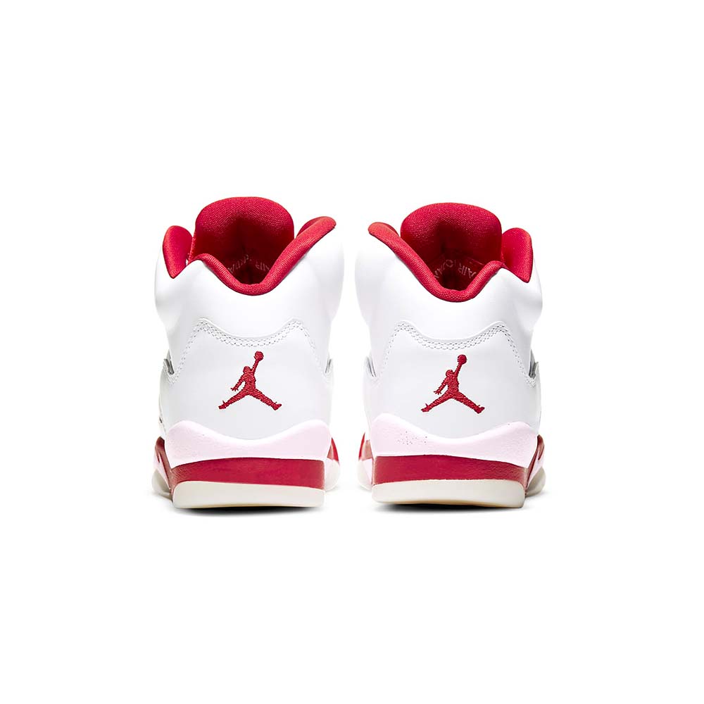 Air Jordan 5 Retro GS ‘Pink Foam’