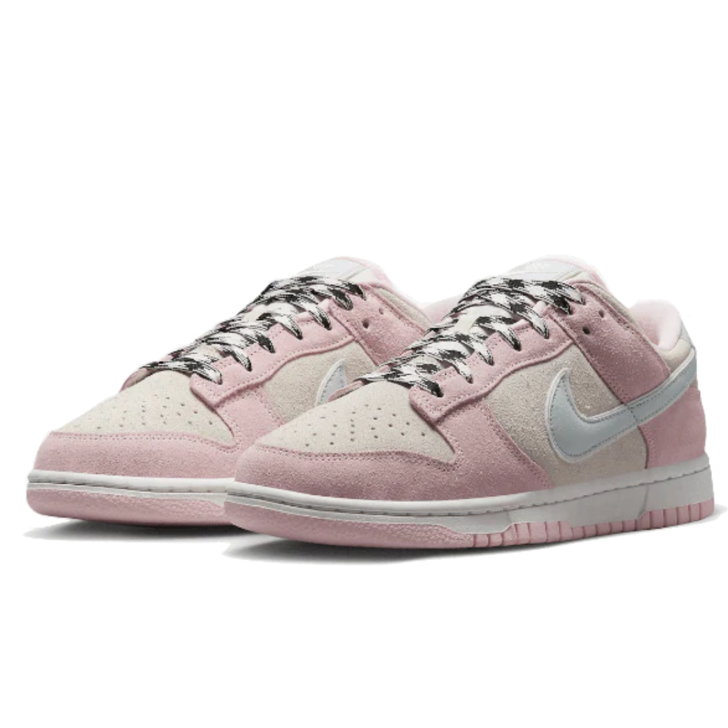 Nike  Dunk Low LX Pink Foam